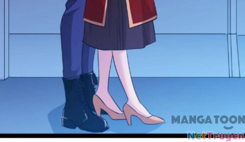 Ảnh Hậu Lão Bà Không Được Chạy 216 trang 35