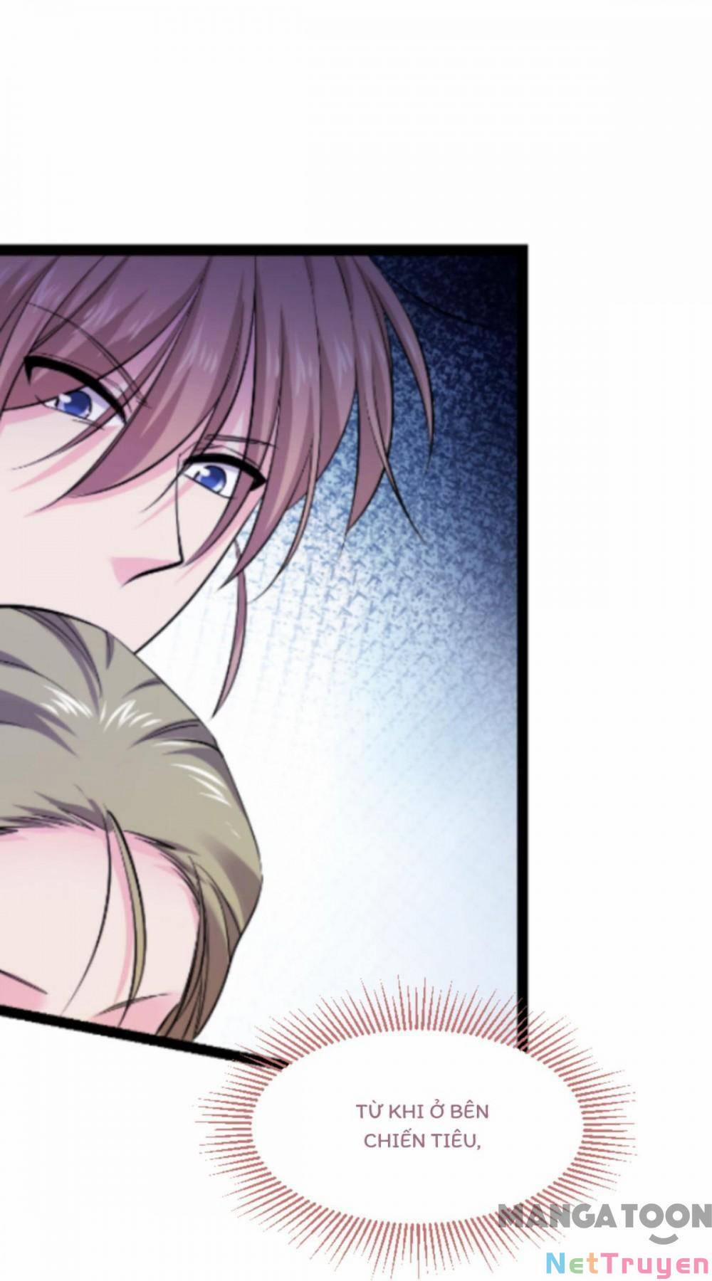 Ảnh Hậu Lão Bà Không Được Chạy 216 trang 37