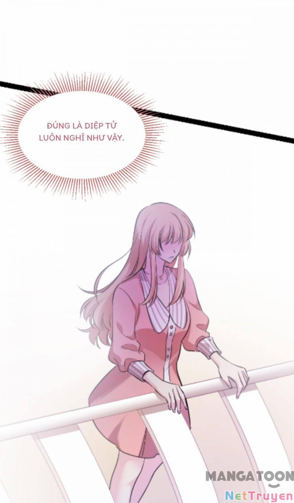 Ảnh Hậu Lão Bà Không Được Chạy 216 trang 38