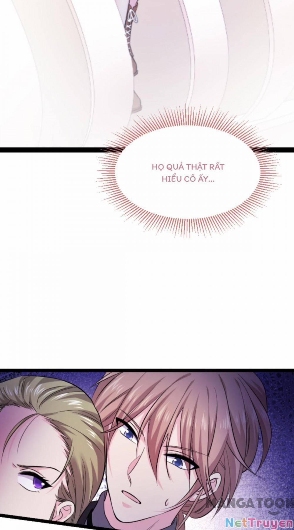 Ảnh Hậu Lão Bà Không Được Chạy 216 trang 39