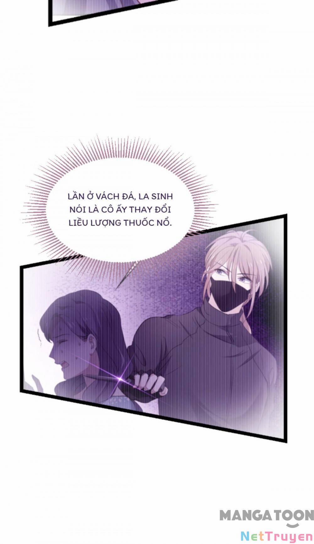 Ảnh Hậu Lão Bà Không Được Chạy 216 trang 41