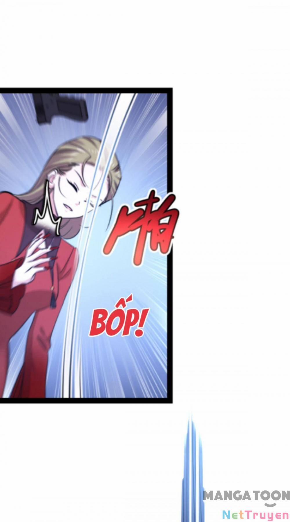 Ảnh Hậu Lão Bà Không Được Chạy 216 trang 44