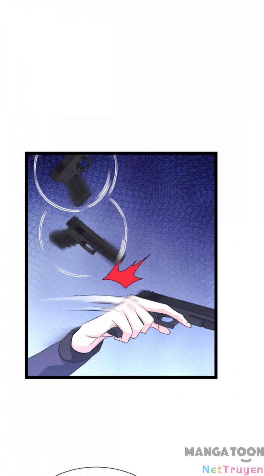 Ảnh Hậu Lão Bà Không Được Chạy 216 trang 47