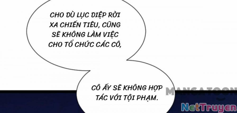 Ảnh Hậu Lão Bà Không Được Chạy 216 trang 48