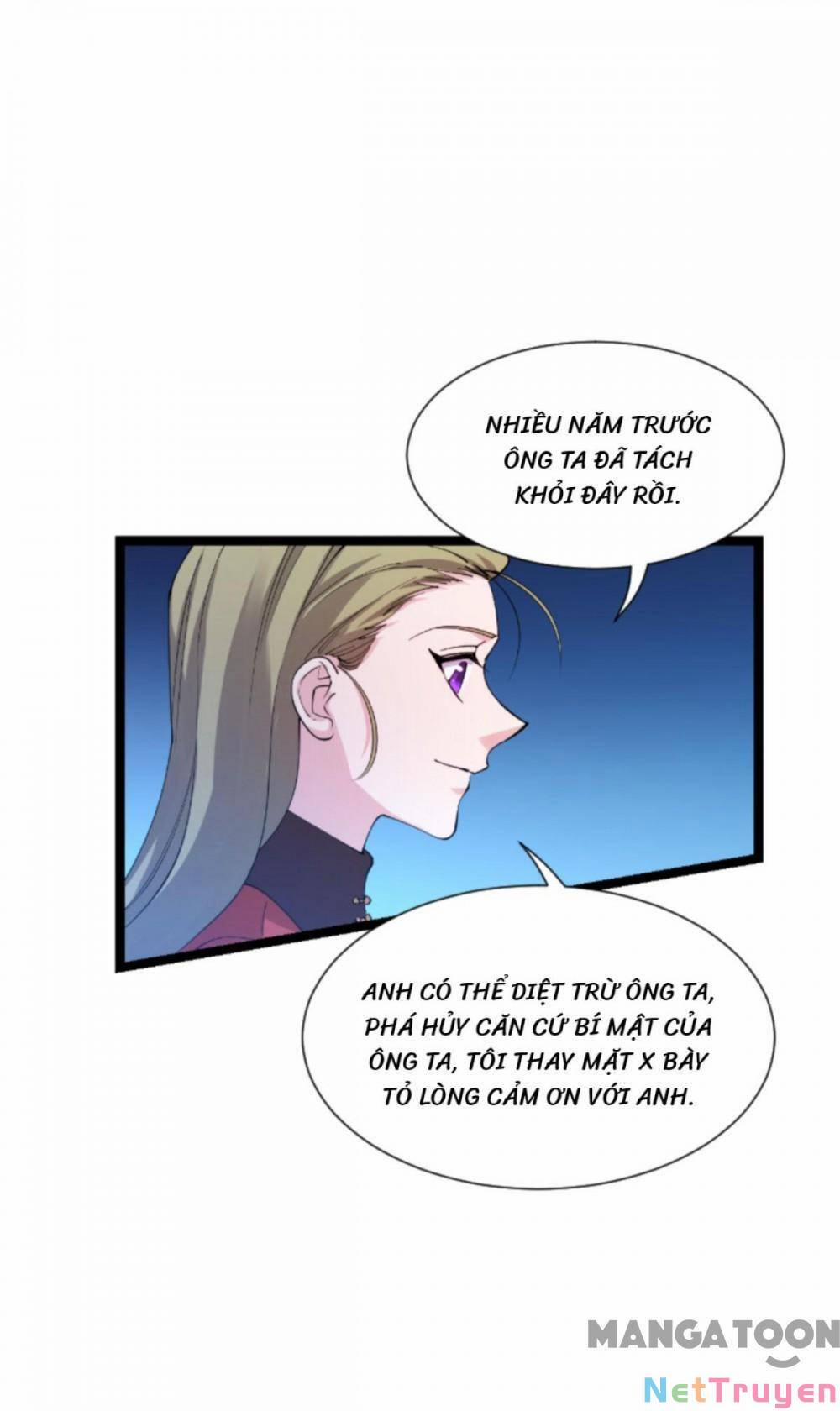 Ảnh Hậu Lão Bà Không Được Chạy 216 trang 5