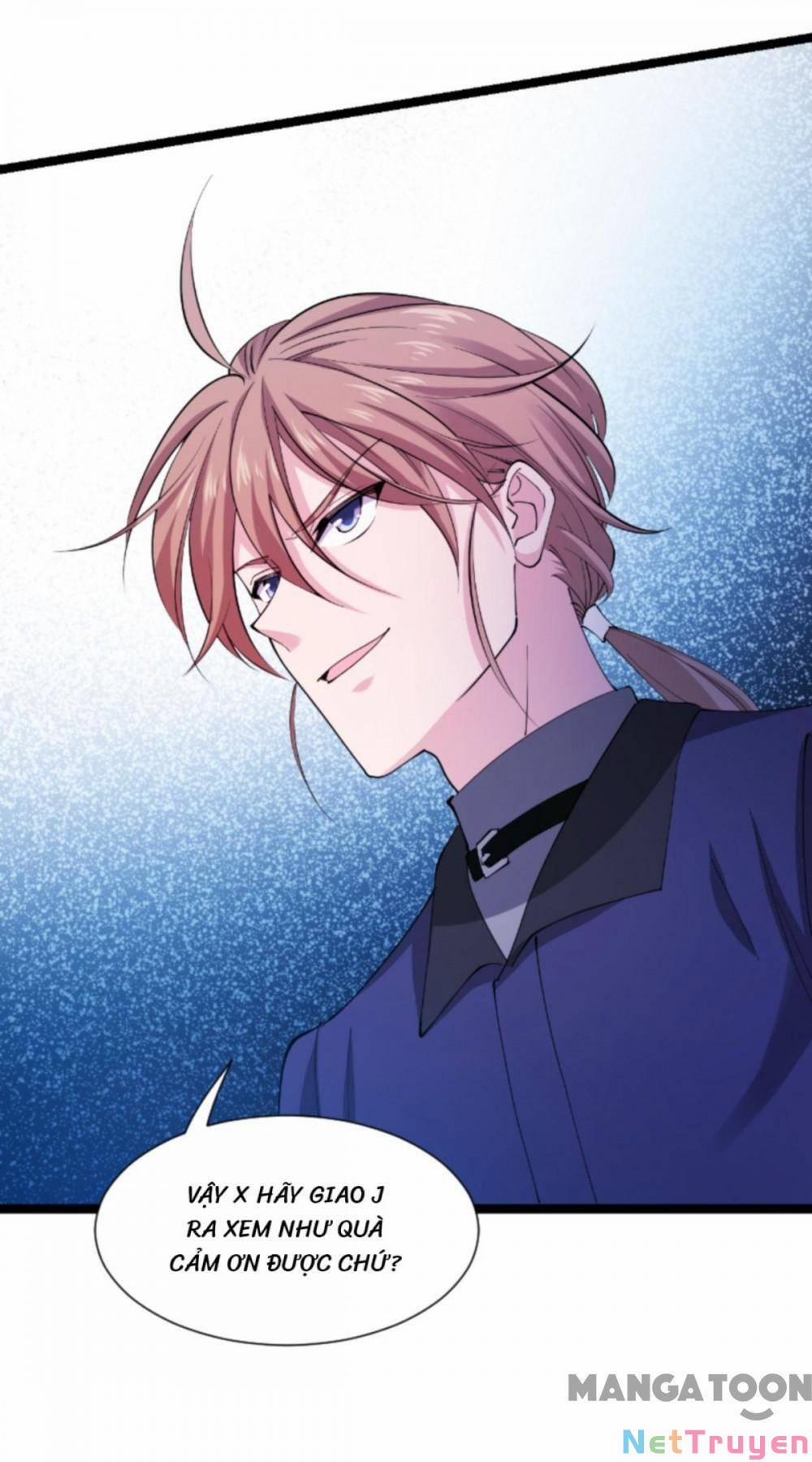 Ảnh Hậu Lão Bà Không Được Chạy 216 trang 6