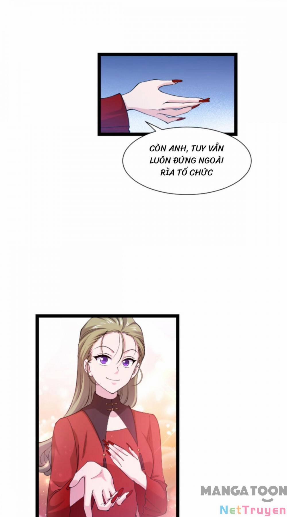 Ảnh Hậu Lão Bà Không Được Chạy 216 trang 8