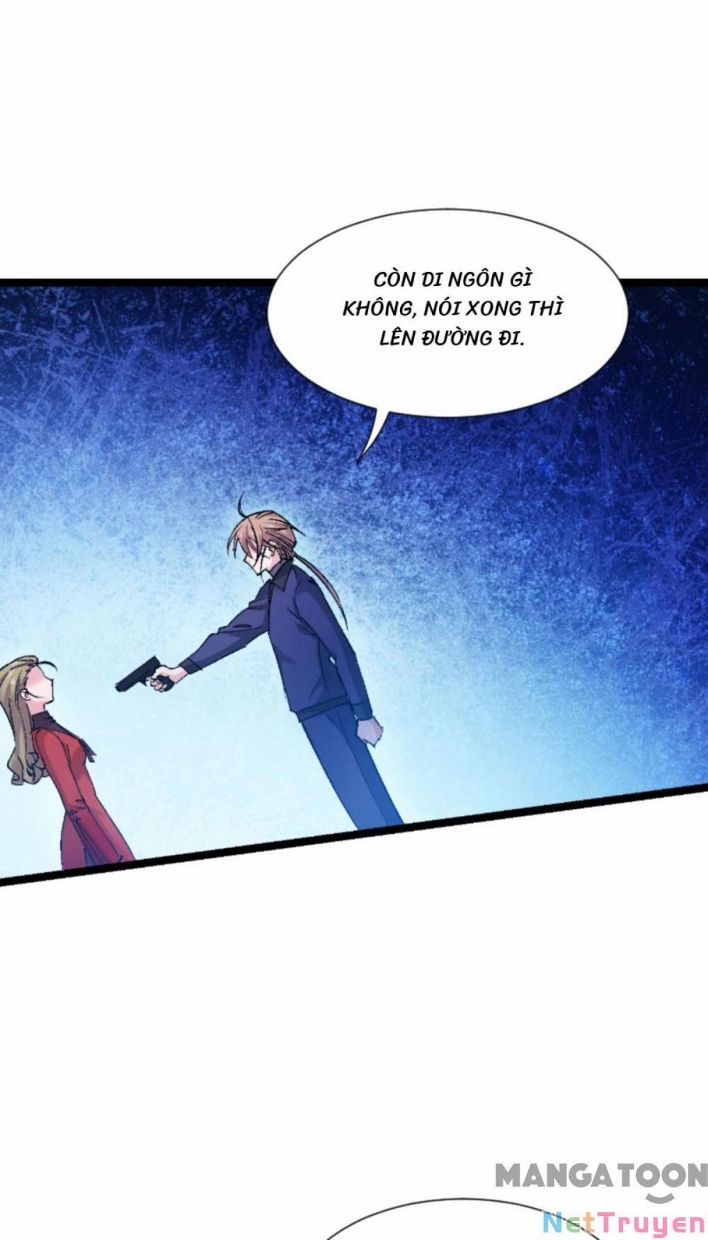 Ảnh Hậu Lão Bà Không Được Chạy 217 trang 0