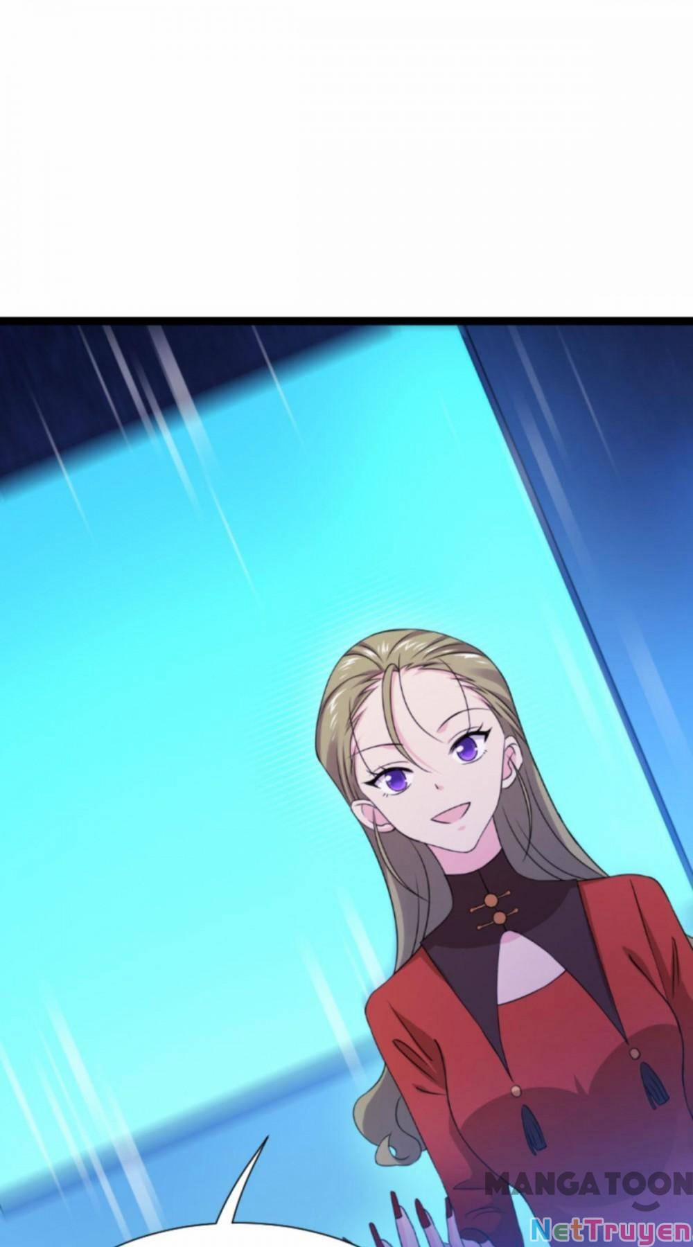 Ảnh Hậu Lão Bà Không Được Chạy 217 trang 11