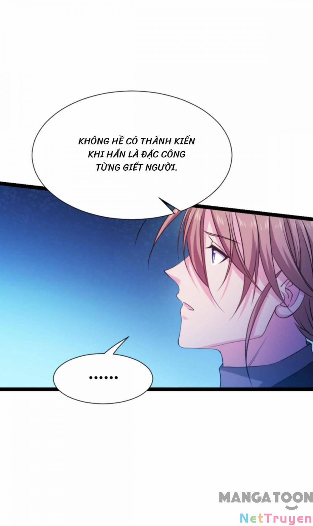 Ảnh Hậu Lão Bà Không Được Chạy 217 trang 14