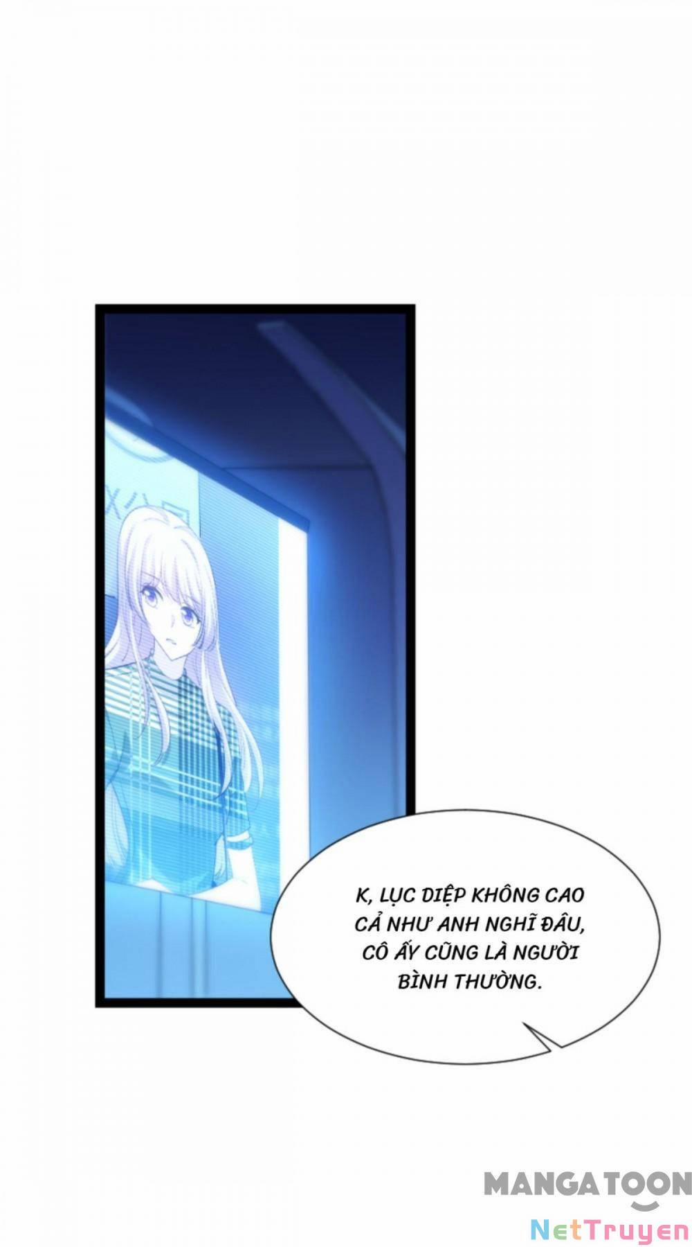 Ảnh Hậu Lão Bà Không Được Chạy 217 trang 15