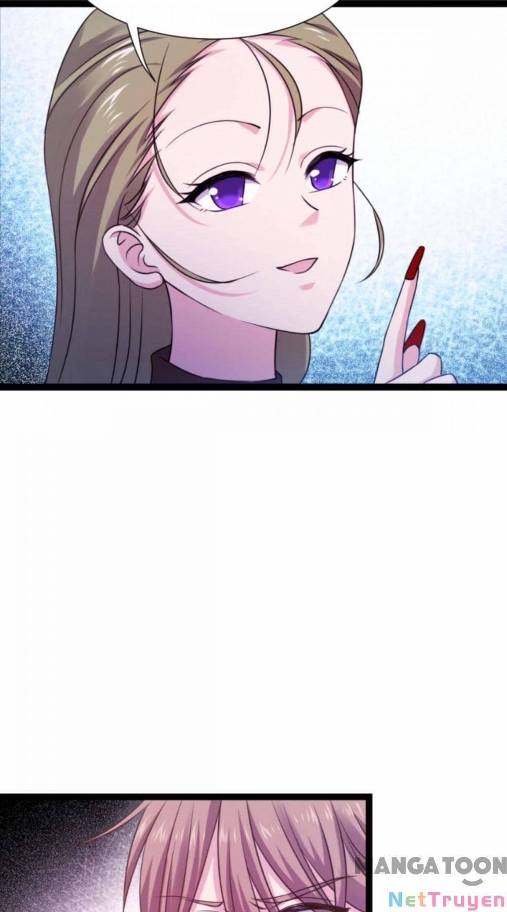 Ảnh Hậu Lão Bà Không Được Chạy 217 trang 18