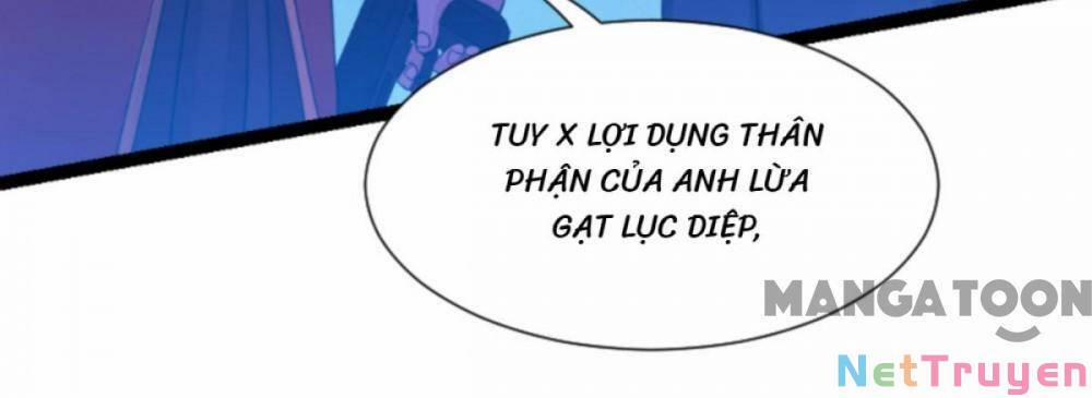 Ảnh Hậu Lão Bà Không Được Chạy 217 trang 21