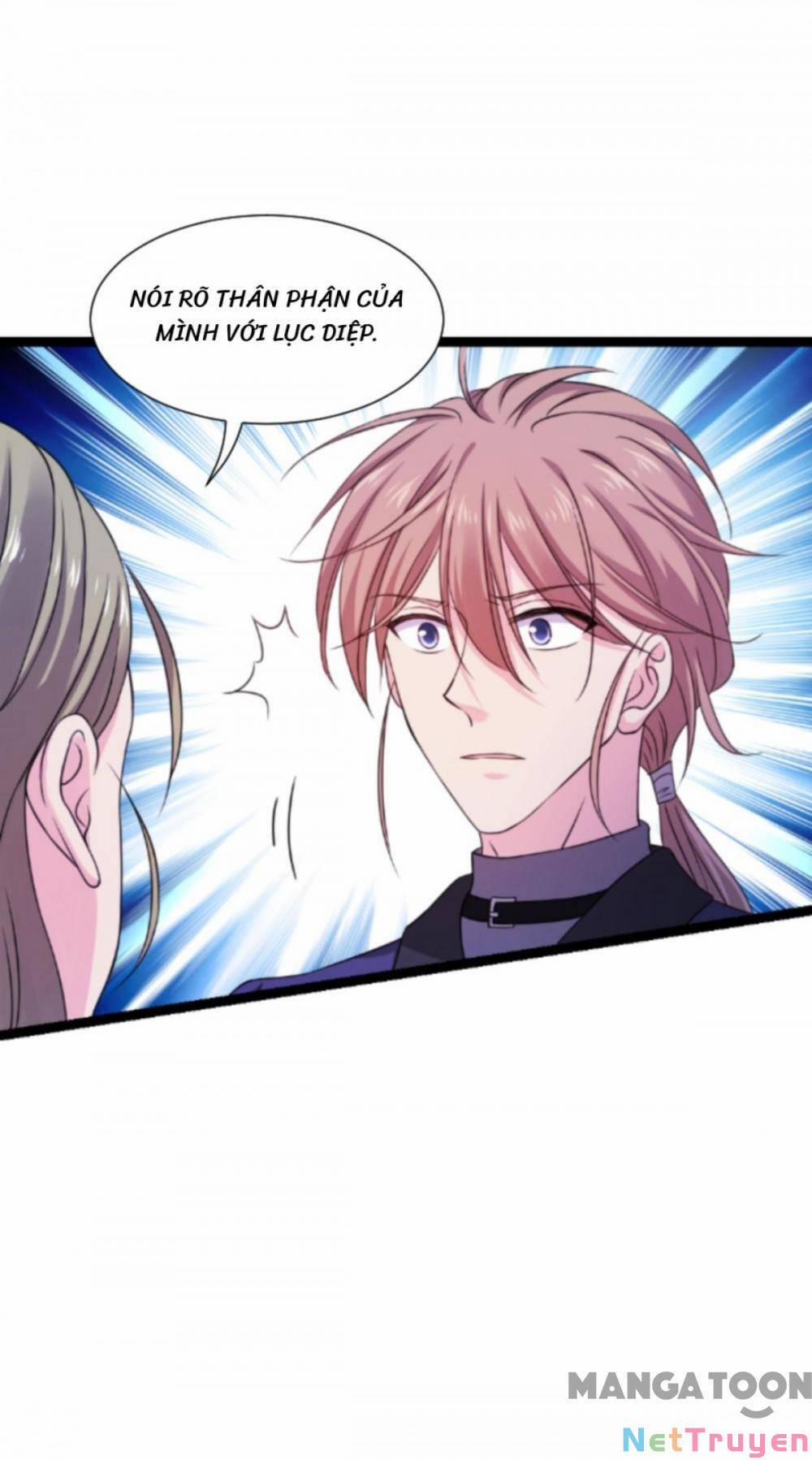 Ảnh Hậu Lão Bà Không Được Chạy 217 trang 23