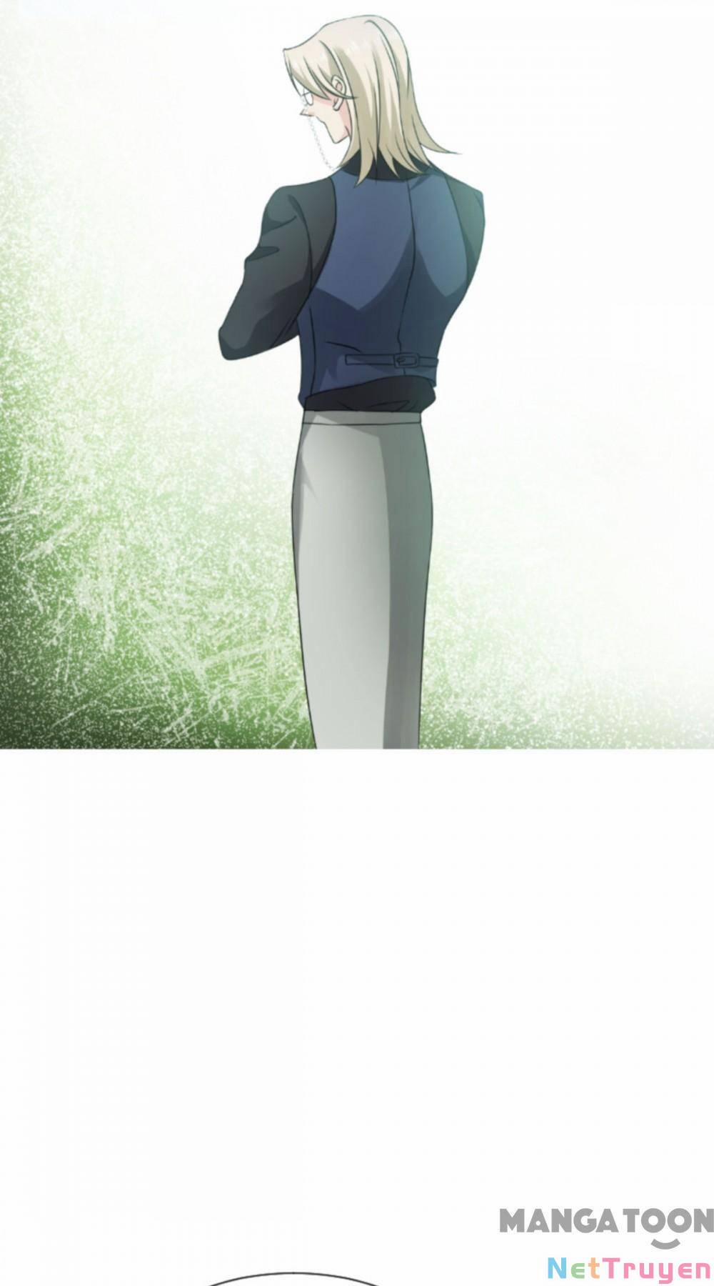 Ảnh Hậu Lão Bà Không Được Chạy 217 trang 25