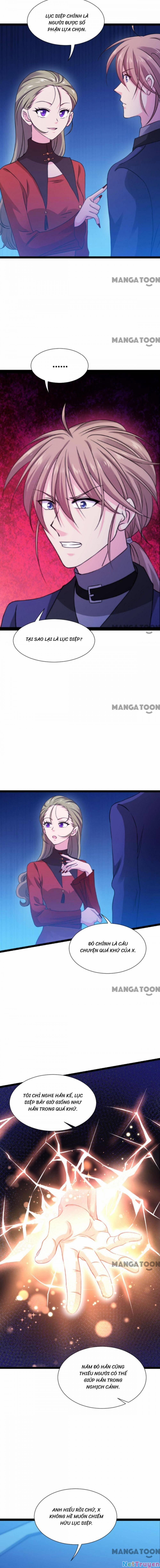 Ảnh Hậu Lão Bà Không Được Chạy 217 trang 26