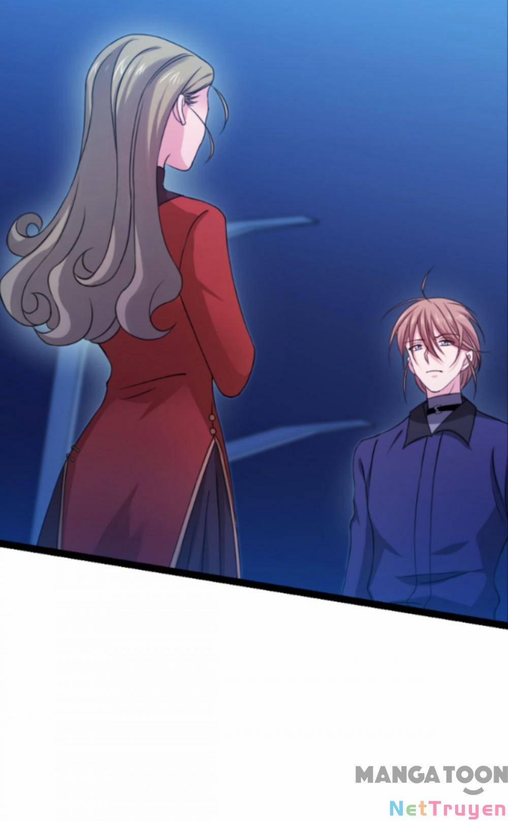 Ảnh Hậu Lão Bà Không Được Chạy 217 trang 27