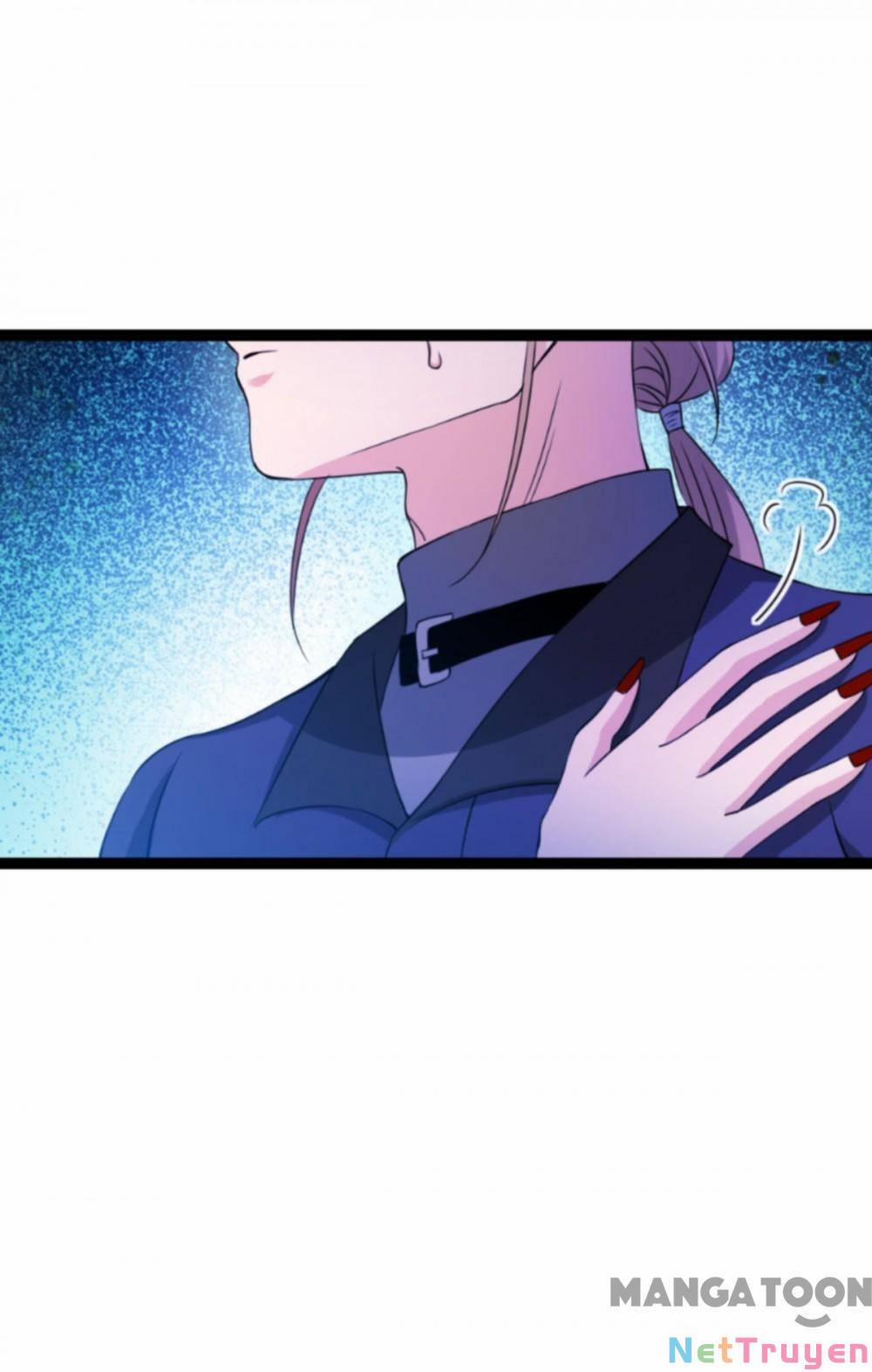 Ảnh Hậu Lão Bà Không Được Chạy 217 trang 28