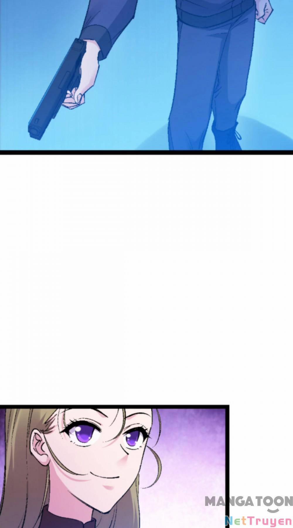 Ảnh Hậu Lão Bà Không Được Chạy 217 trang 3