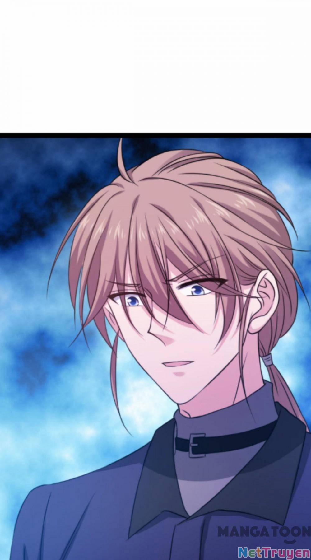 Ảnh Hậu Lão Bà Không Được Chạy 217 trang 30