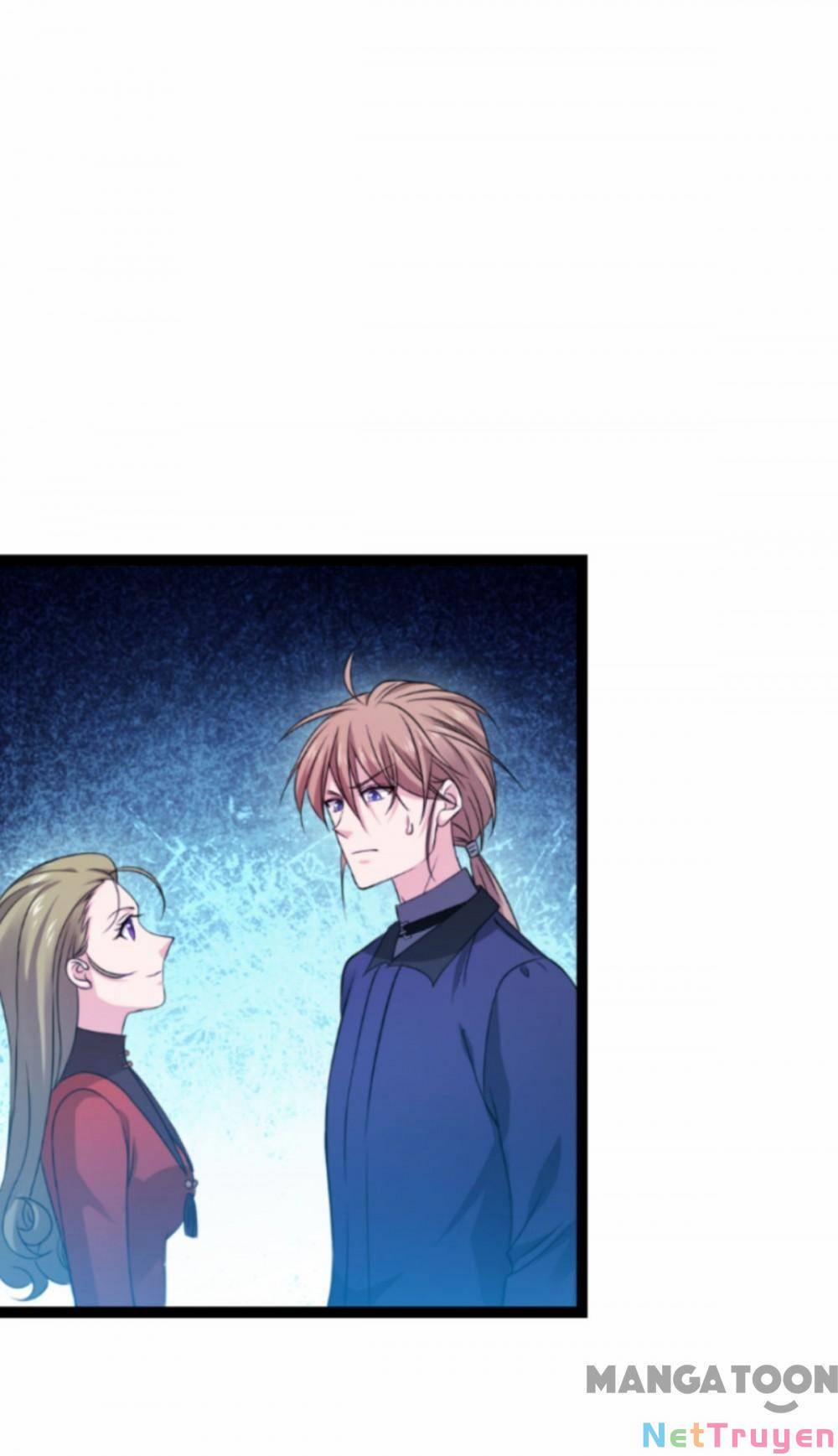 Ảnh Hậu Lão Bà Không Được Chạy 217 trang 32