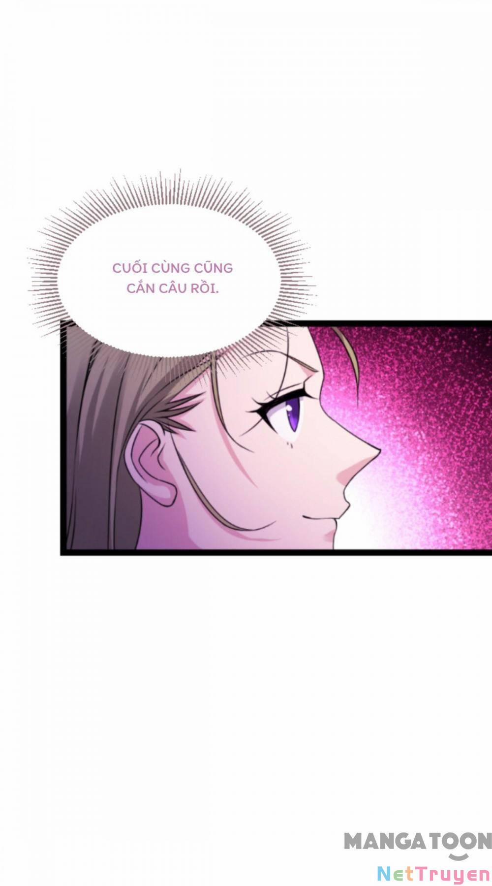 Ảnh Hậu Lão Bà Không Được Chạy 217 trang 33