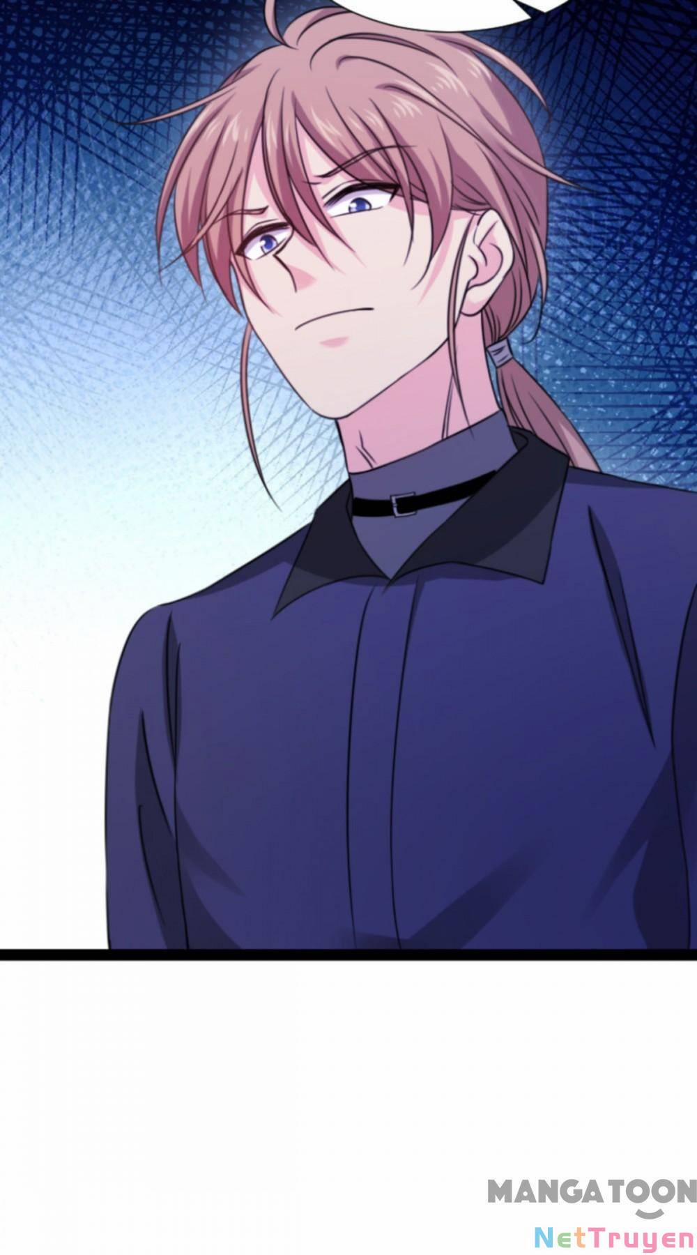 Ảnh Hậu Lão Bà Không Được Chạy 217 trang 38