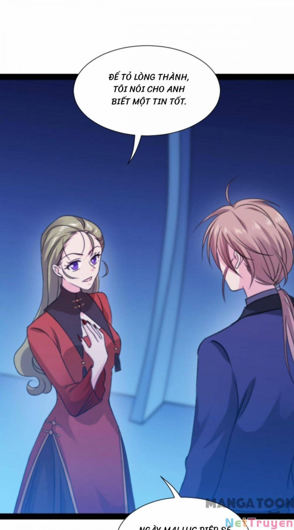 Ảnh Hậu Lão Bà Không Được Chạy 217 trang 39