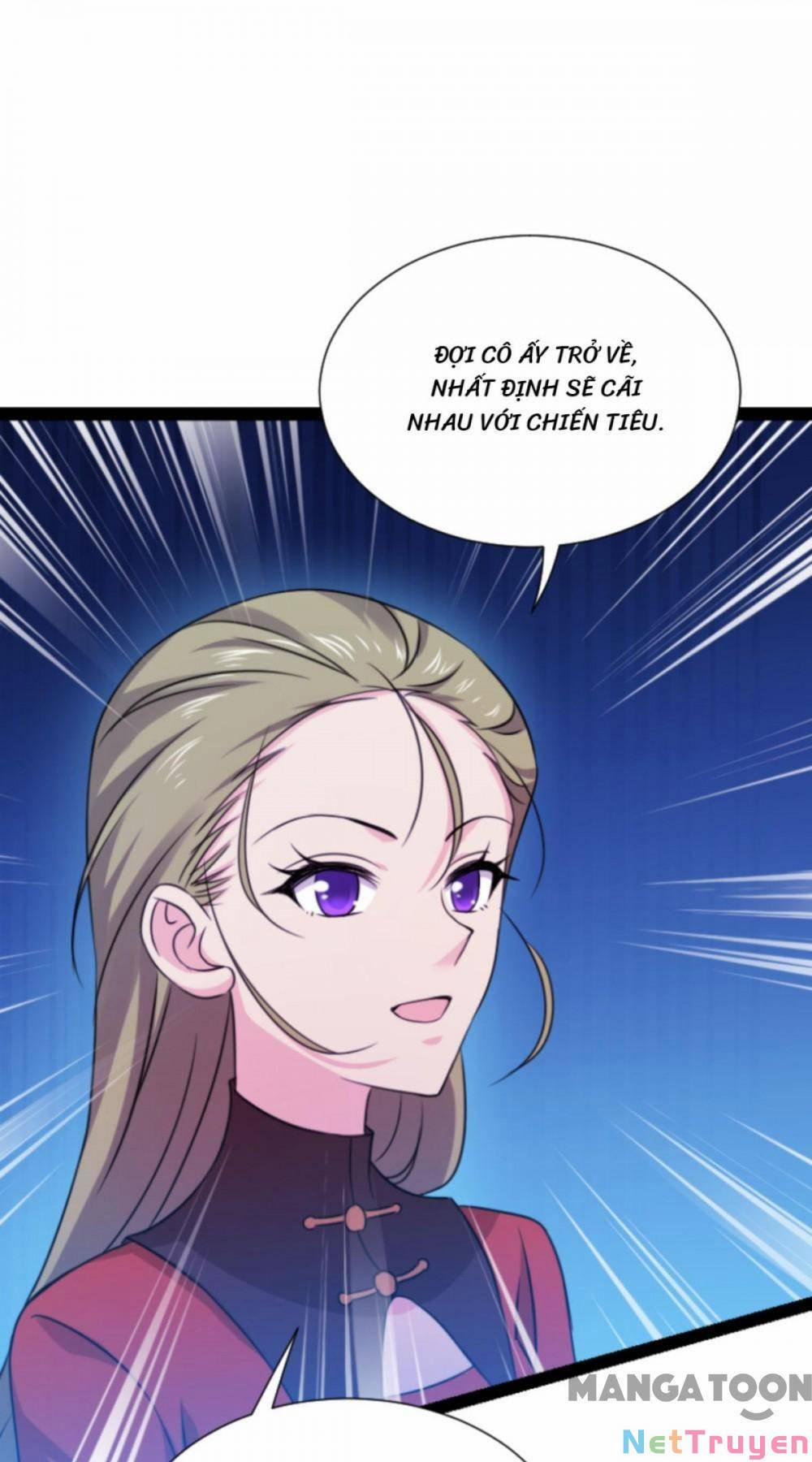 Ảnh Hậu Lão Bà Không Được Chạy 217 trang 41