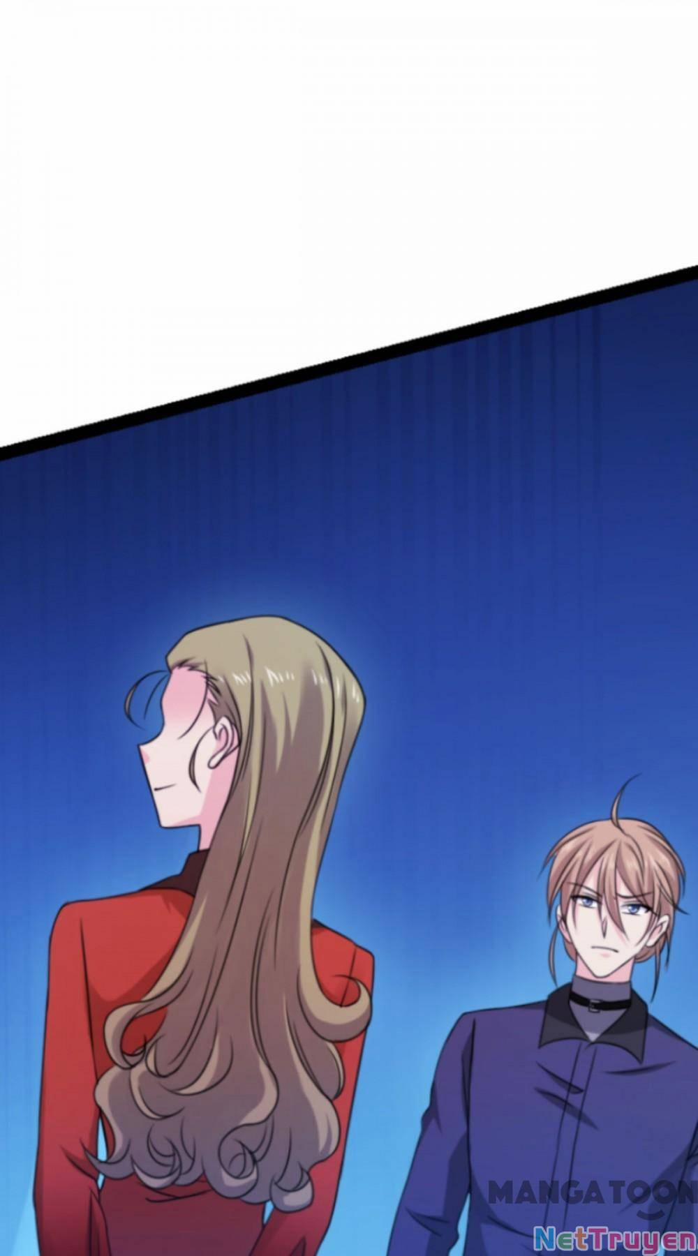 Ảnh Hậu Lão Bà Không Được Chạy 217 trang 43