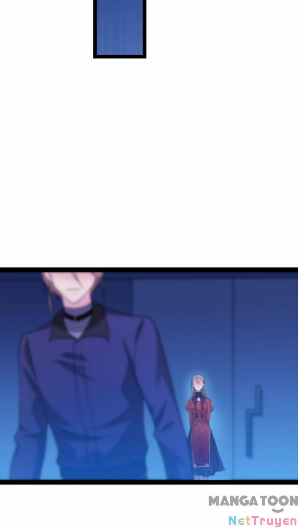 Ảnh Hậu Lão Bà Không Được Chạy 217 trang 46