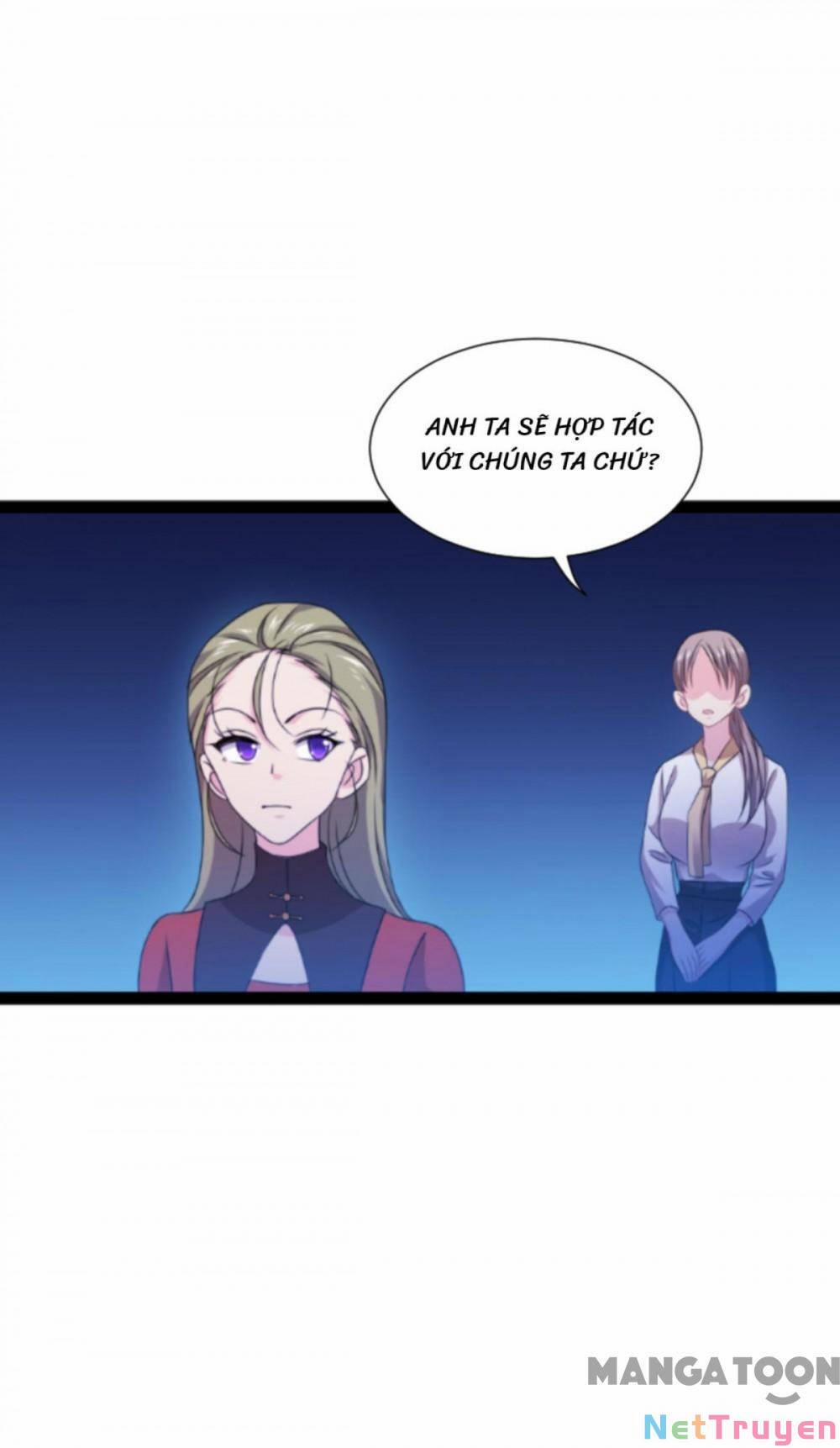 Ảnh Hậu Lão Bà Không Được Chạy 217 trang 47