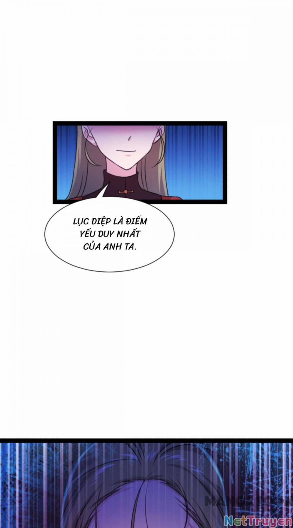 Ảnh Hậu Lão Bà Không Được Chạy 217 trang 48