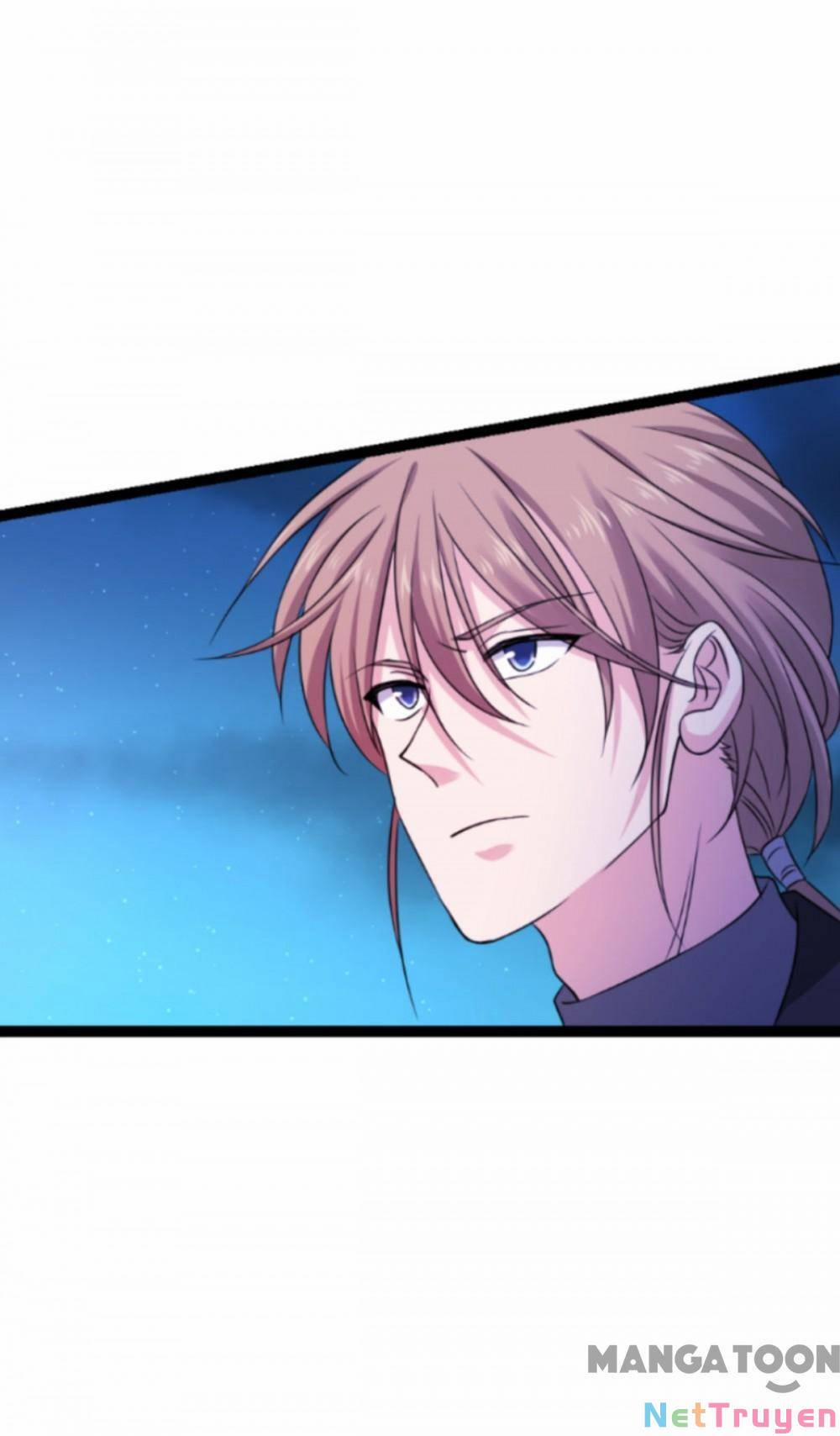 Ảnh Hậu Lão Bà Không Được Chạy 217 trang 54