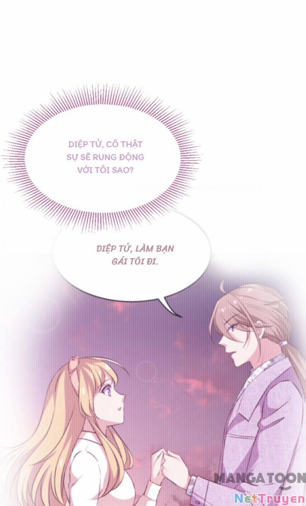 Ảnh Hậu Lão Bà Không Được Chạy 217 trang 55