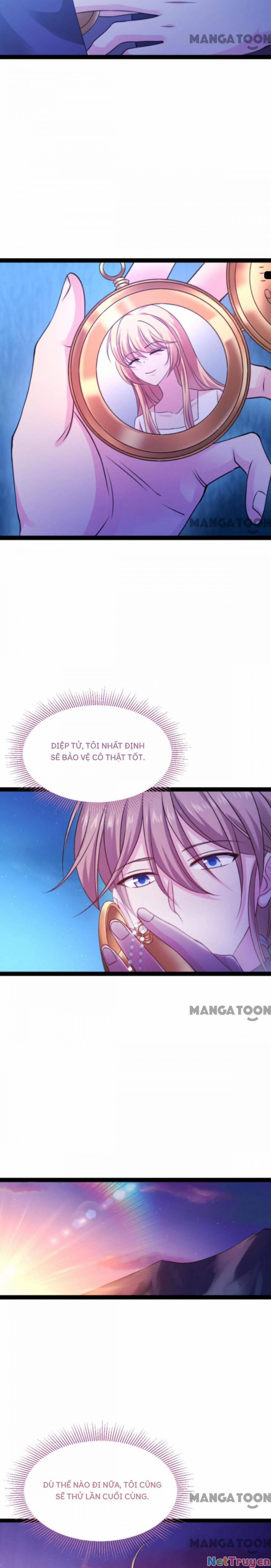 Ảnh Hậu Lão Bà Không Được Chạy 217 trang 57