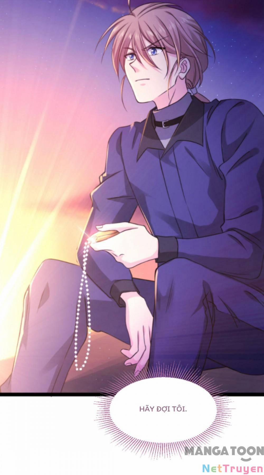 Ảnh Hậu Lão Bà Không Được Chạy 217 trang 58