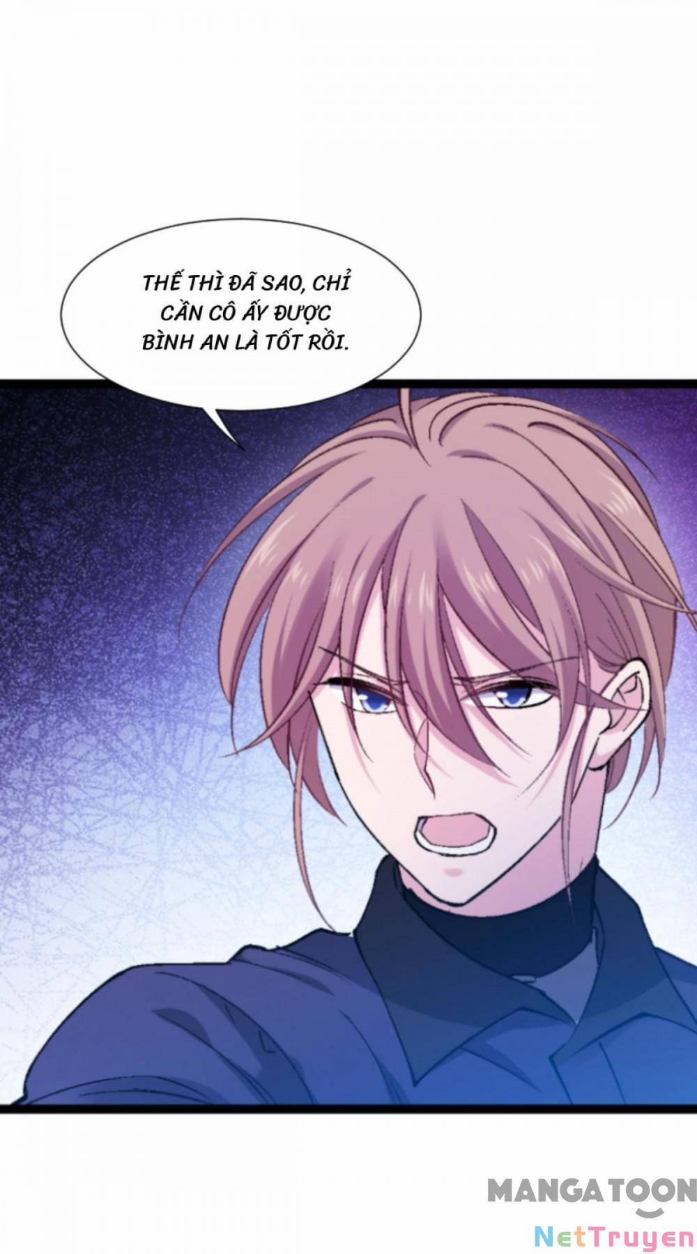 Ảnh Hậu Lão Bà Không Được Chạy 217 trang 6