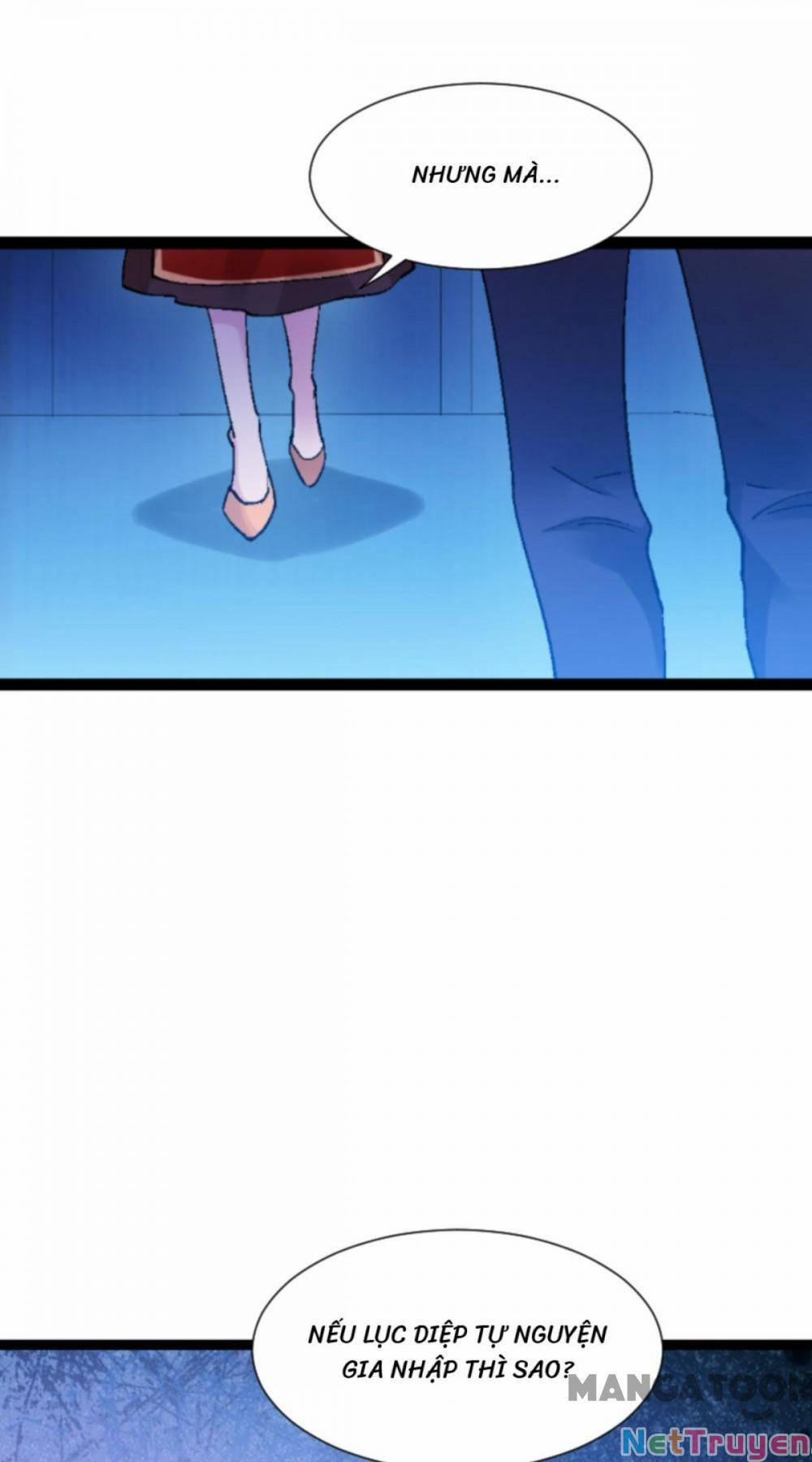 Ảnh Hậu Lão Bà Không Được Chạy 217 trang 8