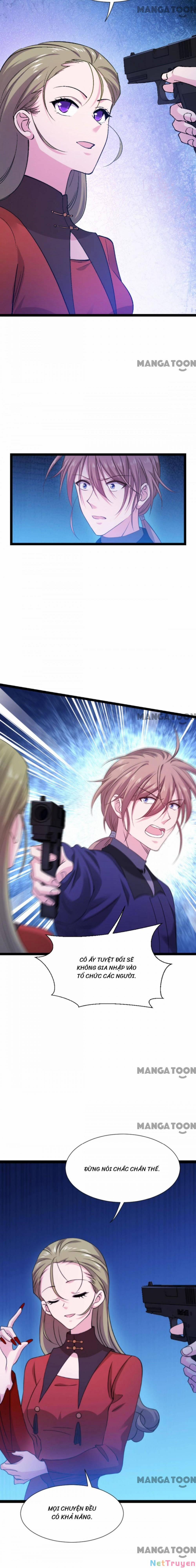 Ảnh Hậu Lão Bà Không Được Chạy 217 trang 9