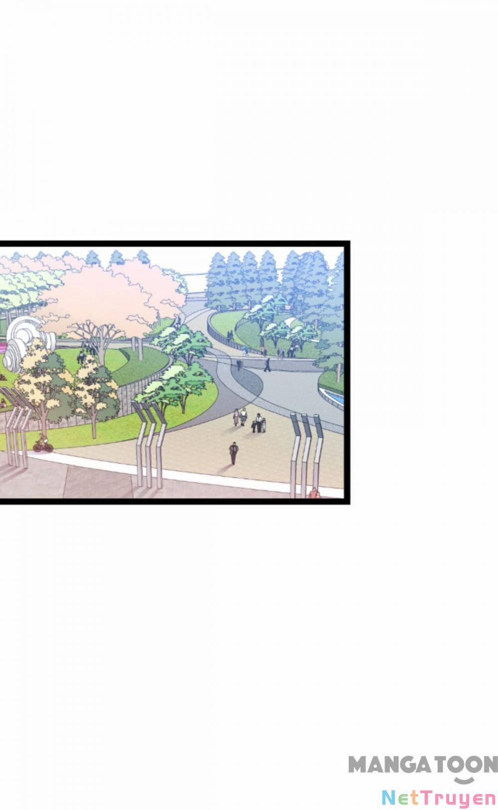 Ảnh Hậu Lão Bà Không Được Chạy 218 trang 0