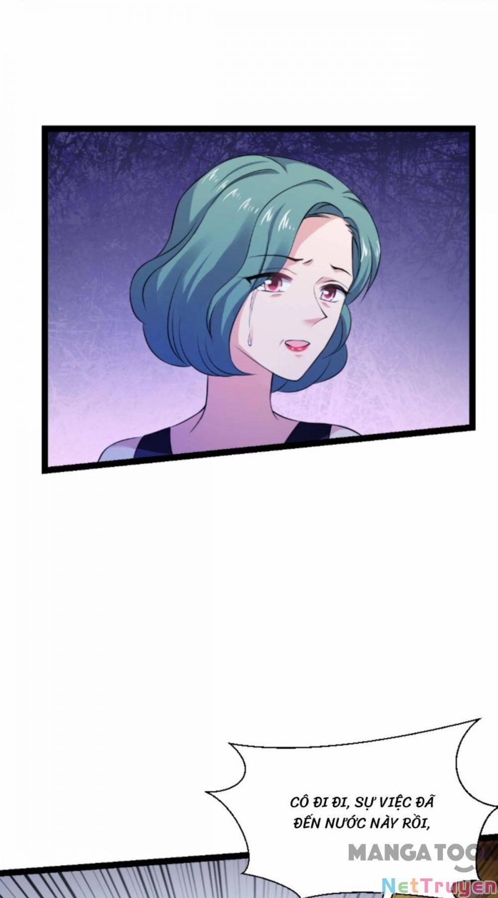 Ảnh Hậu Lão Bà Không Được Chạy 218 trang 1