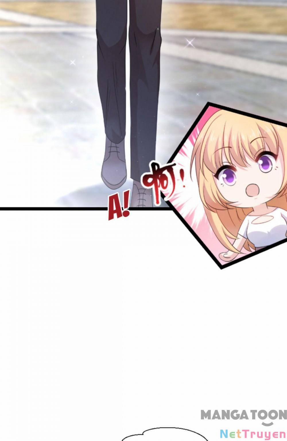 Ảnh Hậu Lão Bà Không Được Chạy 218 trang 10