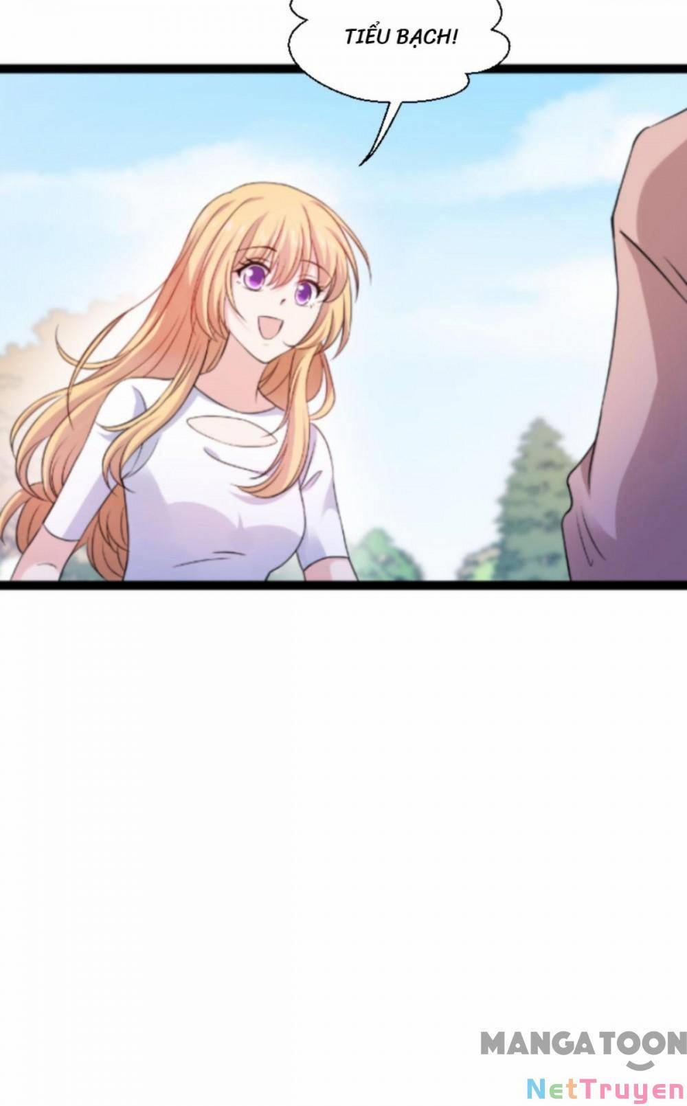 Ảnh Hậu Lão Bà Không Được Chạy 218 trang 11