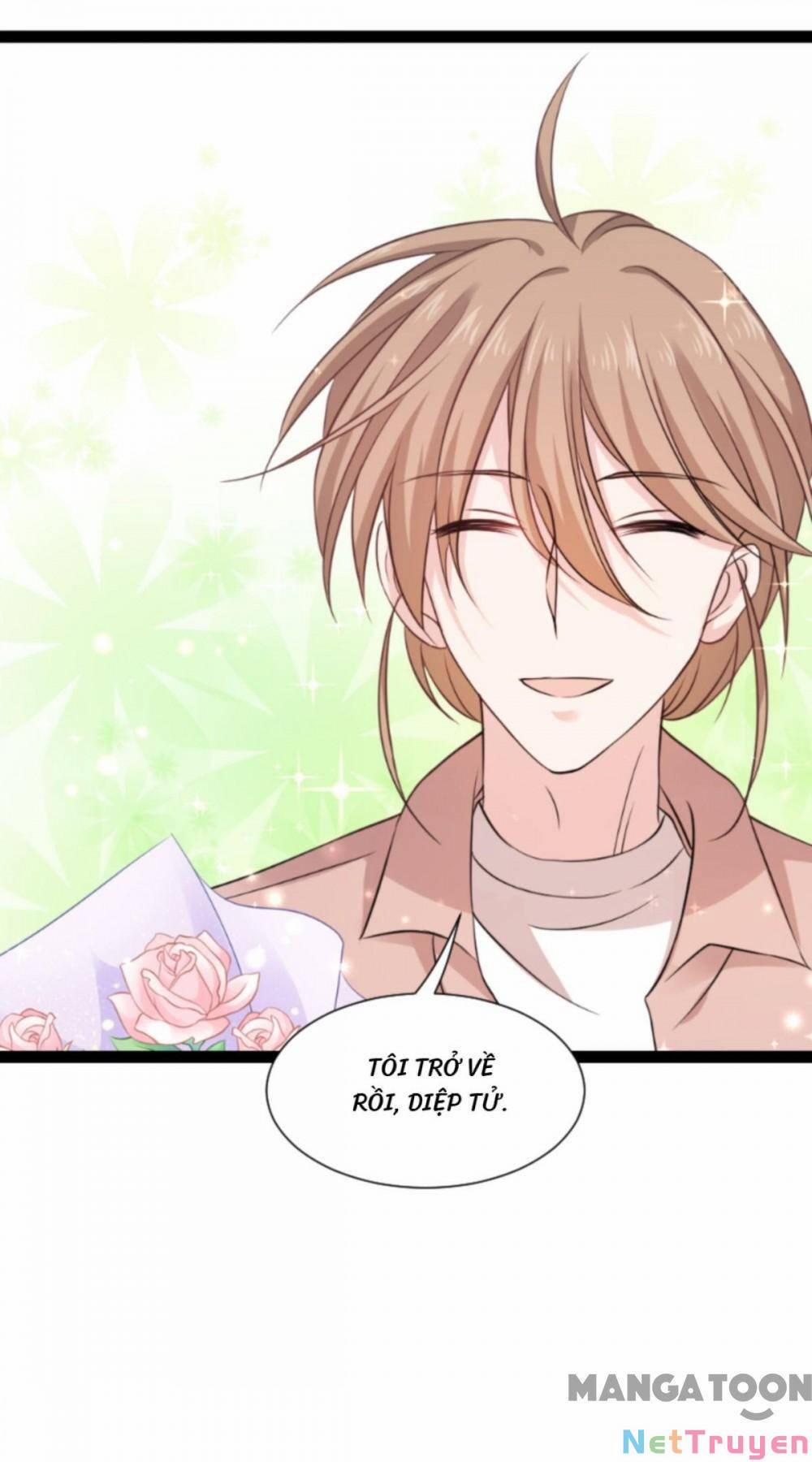 Ảnh Hậu Lão Bà Không Được Chạy 218 trang 12