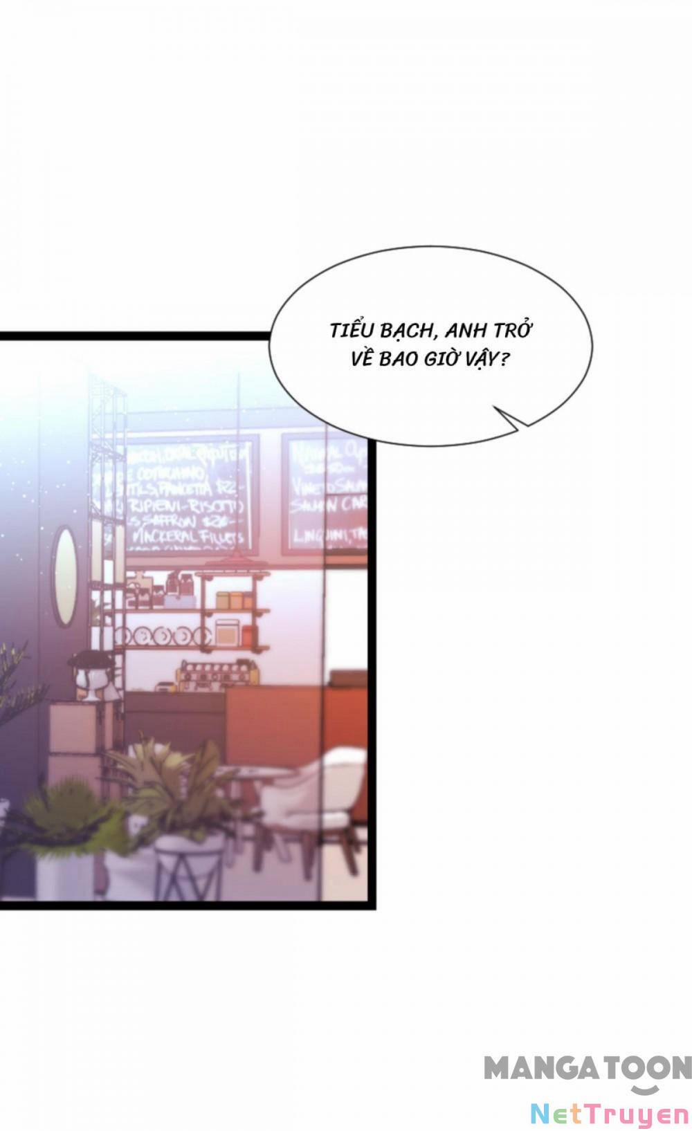 Ảnh Hậu Lão Bà Không Được Chạy 218 trang 13