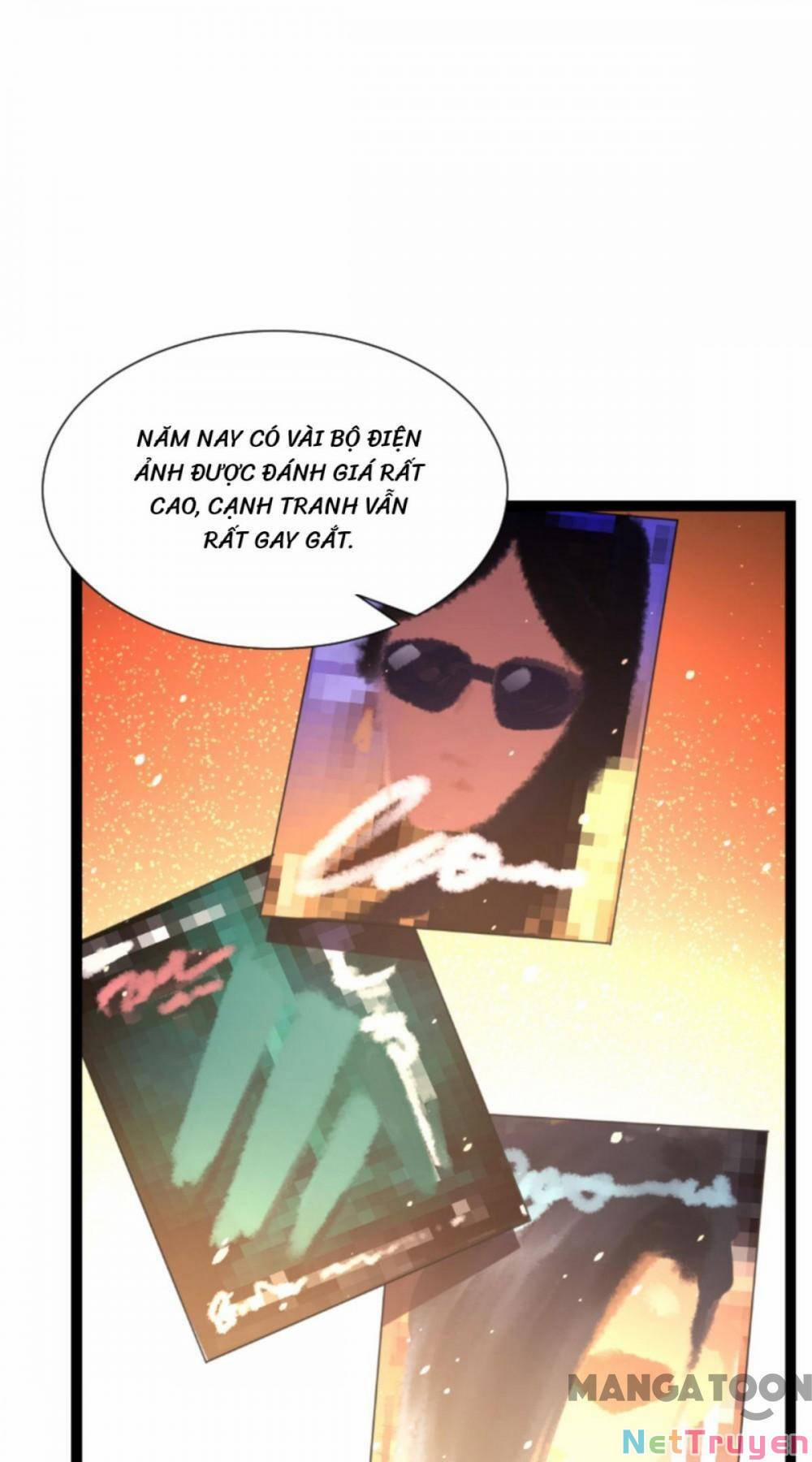 Ảnh Hậu Lão Bà Không Được Chạy 218 trang 16