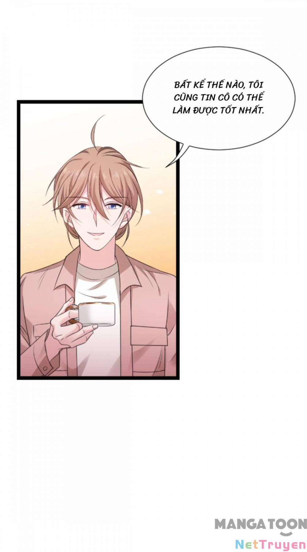 Ảnh Hậu Lão Bà Không Được Chạy 218 trang 18