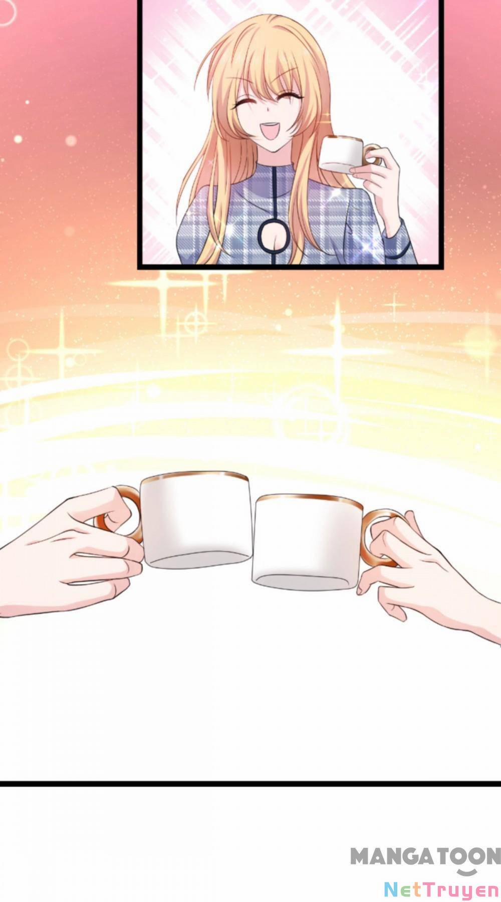 Ảnh Hậu Lão Bà Không Được Chạy 218 trang 20