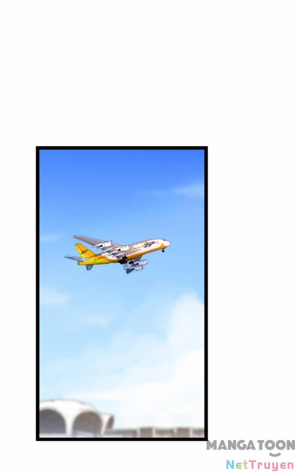 Ảnh Hậu Lão Bà Không Được Chạy 218 trang 21